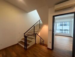 Wak Hassan Drive (D27), Semi-Detached #635506931